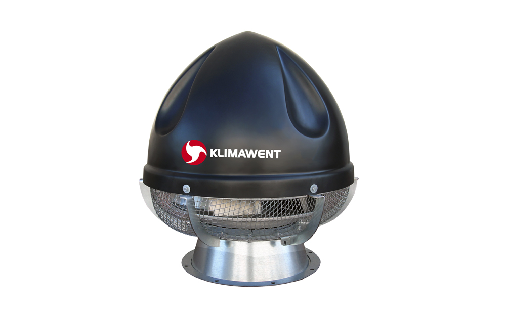 Вентилятор даховий SMART-160/3000-SN